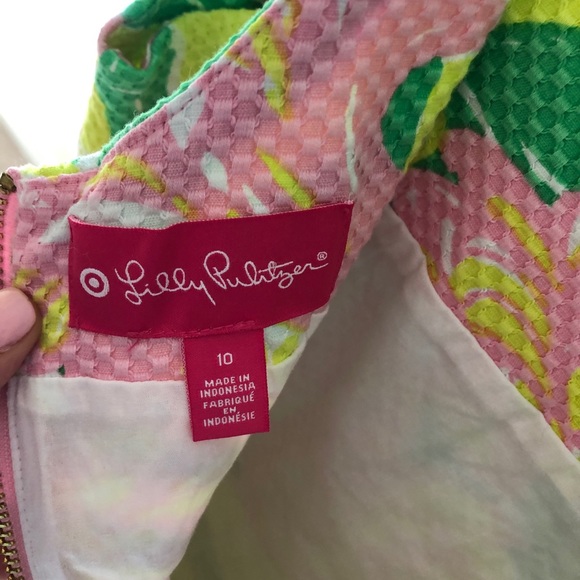 Lilly for Target shift - Picture 3 of 3